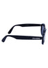 AQ Hipster Double Metal / Plastic Retro Unisex Sunglasses